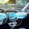 Autonomous Navigation:Shaping the Future of Smart Transport & Industry