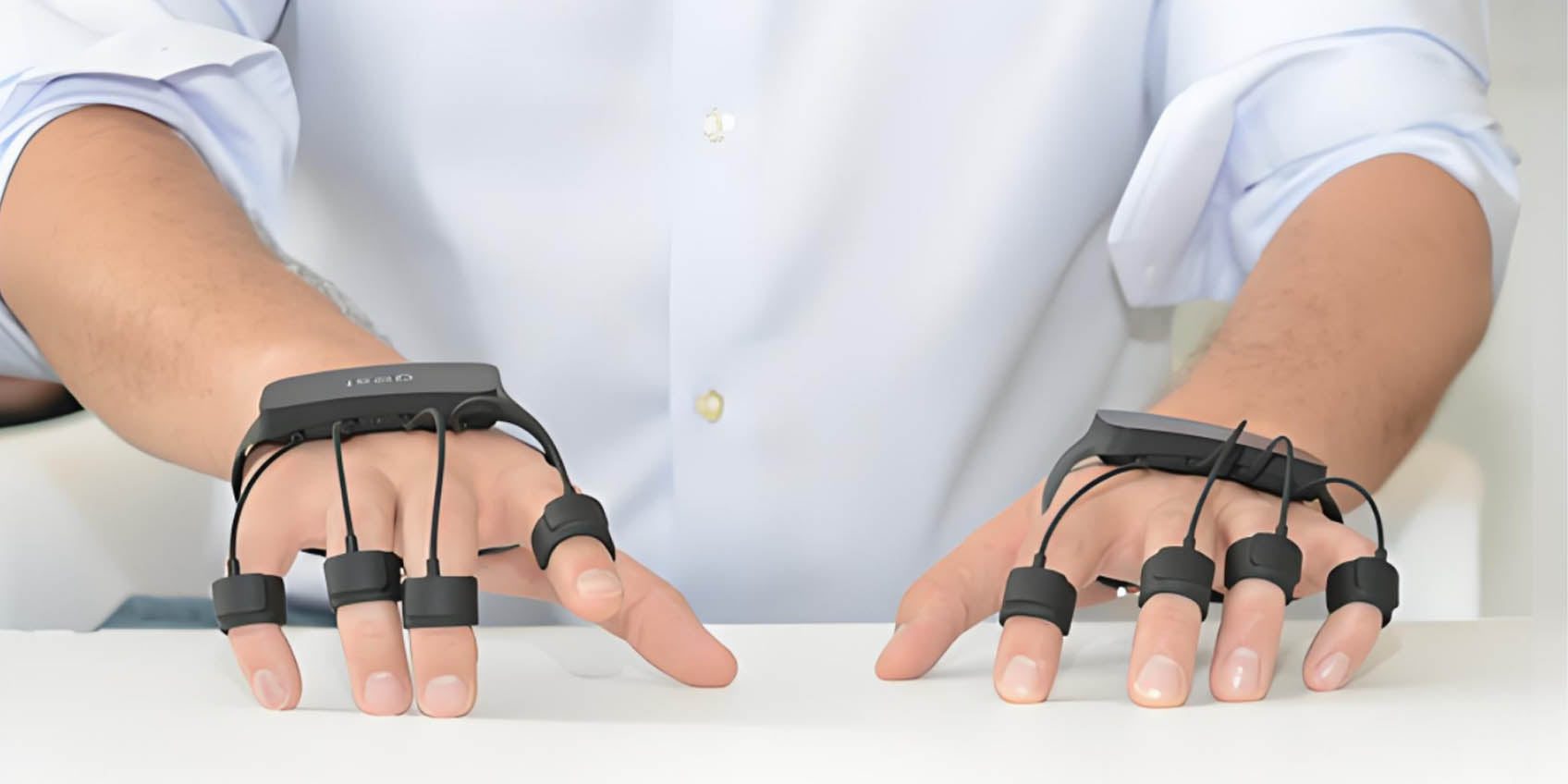 TOF Technology & Custom Gestures: Shaping the Future of Interaction