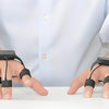 TOF Technology & Custom Gestures: Shaping the Future of Interaction