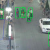 Smart People Counting: Accurate Data for Intelligent Management