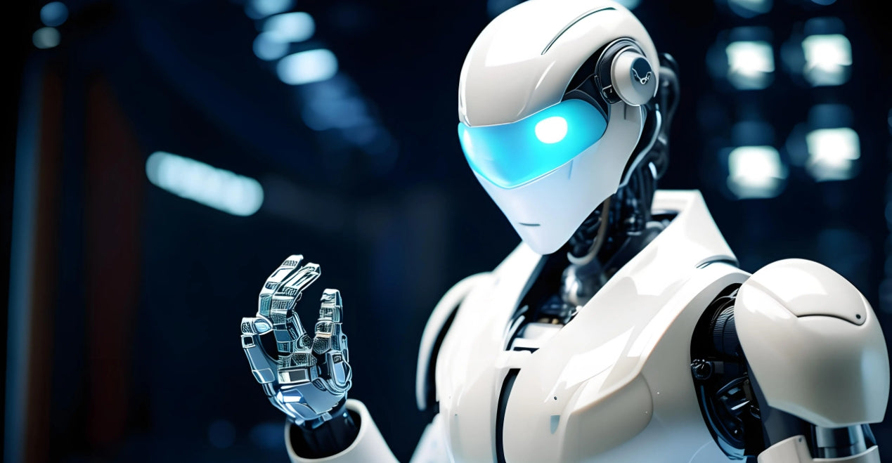 Next-Gen Robotic Perception: TOF Cameras + SLAM Technology Integration