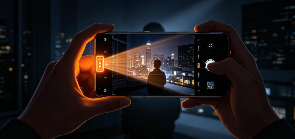 Why TOF Cameras Are a Must-Have in High-End Smartphones in 2026