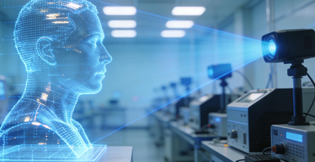 Why ToF Cameras Are Essential for 3D Depth Sensing and Smart Vision