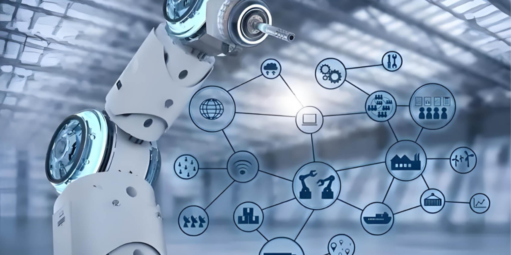 Smart Automation: Powering the Future of Industry Across All Sectors