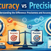 Accuracy vs Precision in TOF Sensors: Key Differences Explained