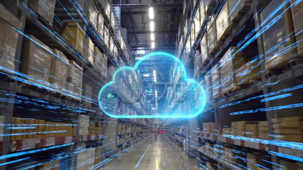 How Are ToF Depth Cameras Improving Efficiency in Smart Warehousing?