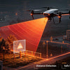 Best LiDAR for Drones: How to Choose the Right UAV LiDAR Sensor
