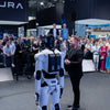 CES 2026 Robots: How Chinese Companies Lead AI & Embodied Intelligence