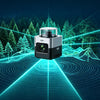 DJI Livox Avia LiDAR Explained TOF LiDAR for Mapping & SLAM