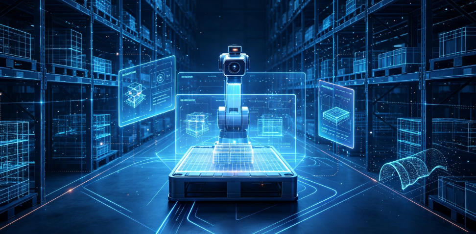 Depth Cameras and 3D Sensing: Best Depth Camera for Robotics