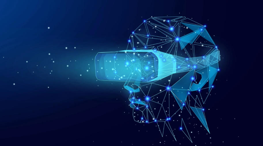 ToF 3D Sensors Boost AR VR Gesture Control Depth Sensing Immersive XR ...