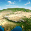 ToF Cameras vs LiDAR: How They Enable Digital Twins in Geospatial