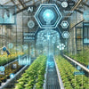 TOF in Precision Farming: Turning Farmland Into Smart 3D Data Assets