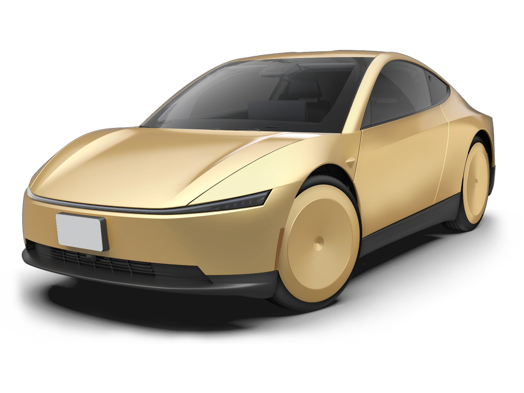 Tesla Robotaxi (Cybercab): The Driver‑less Ride‑Hailing Future Arrives