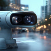 Privacy-Protecting 3D Depth Camera for Smart Security Synexens CS30