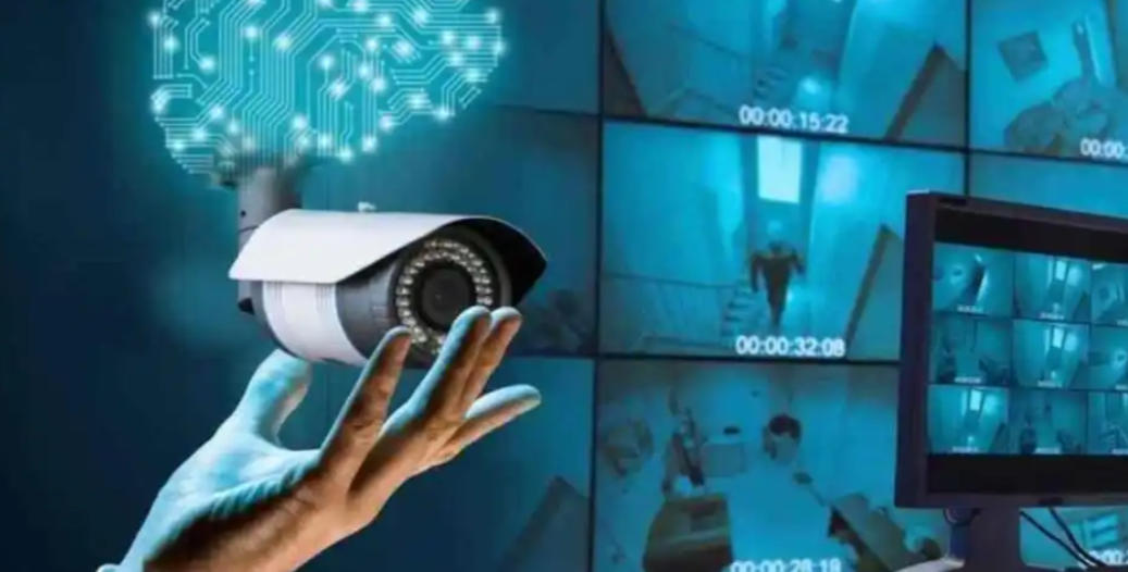 Synexens CS30: Privacy-Protecting 3D Depth Camera for Smart Monitoring
