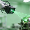 High-Precision ToF Camera Sensors for 3D Depth Sensing & Smart Vision