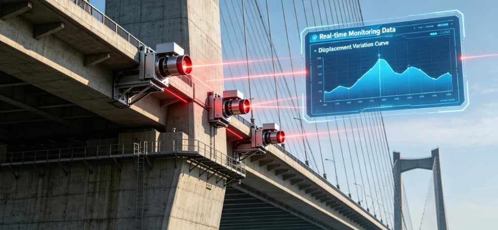 High Precision Laser Distance Sensor Guide | Selection & Applications