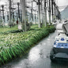 ToF Depth Sensing Driving Faster, Smarter Mobile Robot Navigation
