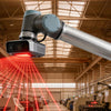 Industrial LiDAR: 3D Sensing & Automation for Smart Factories