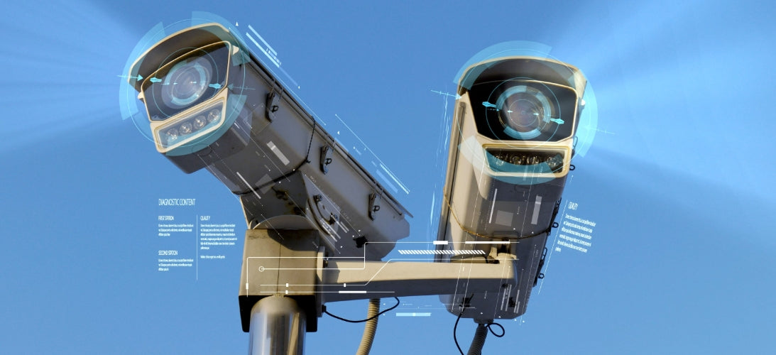 Advancing Spatial Digitization & Digital Twins with Multi-ToF Fusion ...