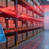 Laser Distance Sensor Selection Guide | Measurement & Applications