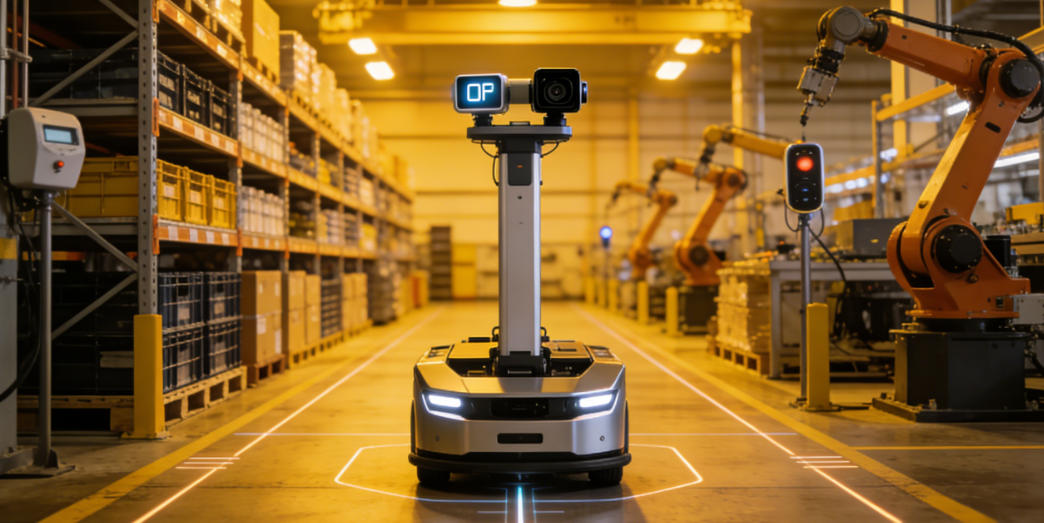 Laser Distance Sensors vs TOF & RGB-D Cameras for 3D Measurement ...