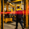 Laser Range Sensor vs Triangulation Sensor: Which Is Best?