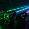Laser Wavelength Comparison: 905nm vs 1535nm vs 532nm Guide