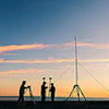 How Far Is a League? Accurate Distance Measurement with ToF Technology