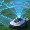 LiDAR Robotic Lawn Mower Guide:Why Lidar Robot Mower is the Top Choice