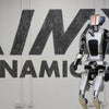 LimX Luna Humanoid Robot: The Future of Embodied AI Robotics