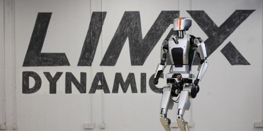 LimX Luna Humanoid Robot: The Future of Embodied AI Robotics