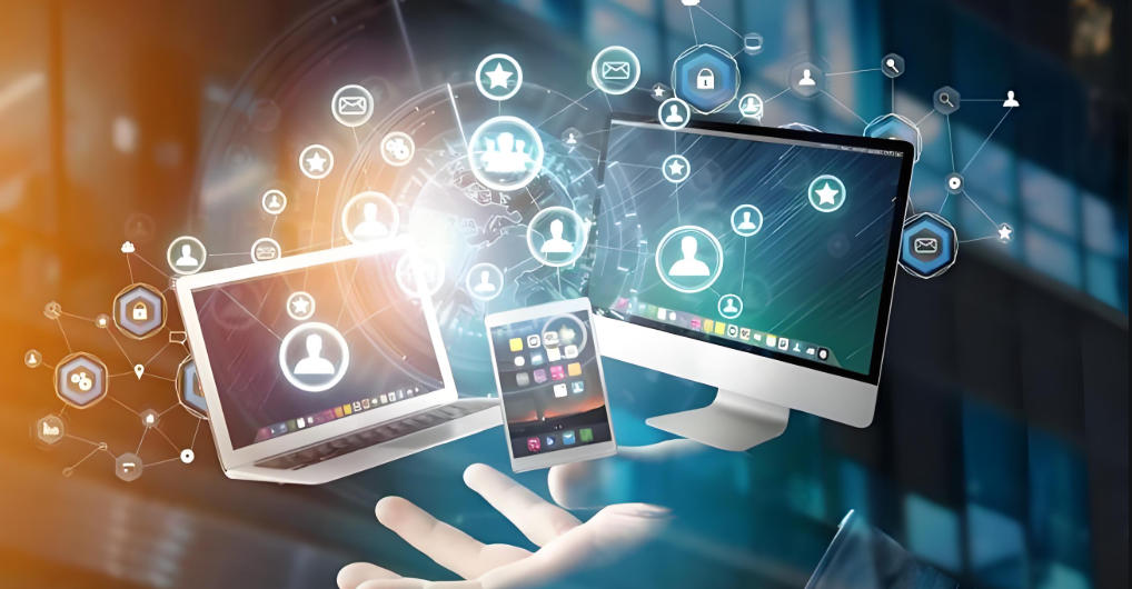 How Low-Power TOF Cameras Extend Battery Life in Mobile Devices