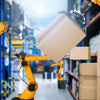 How Do 3D ToF Cameras Improve AGV Navigation and Smart Warehousing?