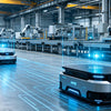 AI Mobile Robot Navigation in Factories AMR Best Practices Guide