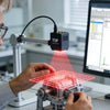 Precision Distance & Environment Sensing:TOF Laser Sensor Applications