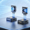 QVGA vs VGA ToF Sensors: Which Resolution Is Best for 3D Depth Sensing?