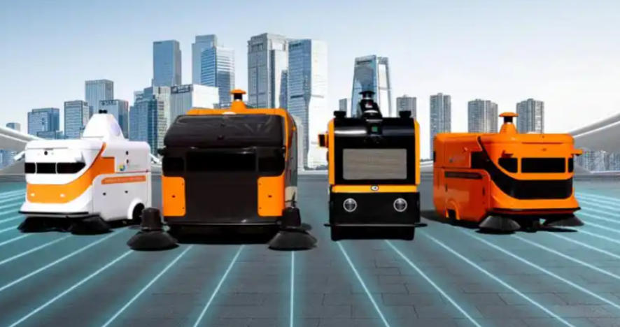 QiaoYin Robot Explained: How Embodied AI Is Transforming Smart Cities