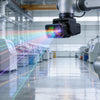 RGBD Depth Camera: Complete 3D Vision Solution for Robotics & AR/VR