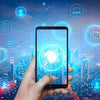 How TOF Cameras Power 3D Sensing and Gesture Control in Smartphones