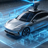 Robotic Imaging & 3D Robot Vision Guide for Industrial Automation