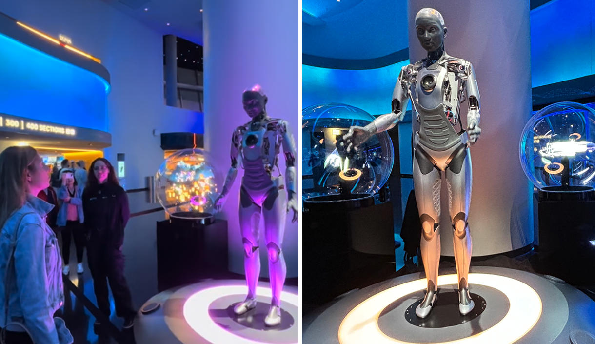 CES 2026 Showcases Robotics Innovation from Manufacturing to Daily Life