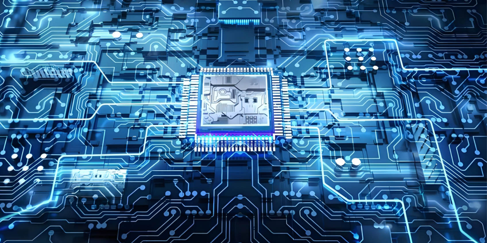 How Semiconductor Chips Fuel the Evolution of TOF Technology