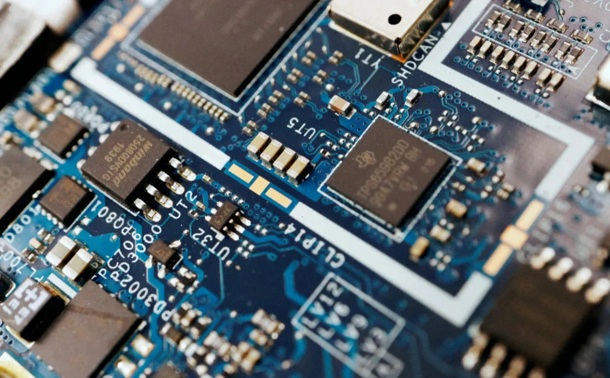 Semiconductor Chips in ToF Technology Modern Depth Sensing Guide