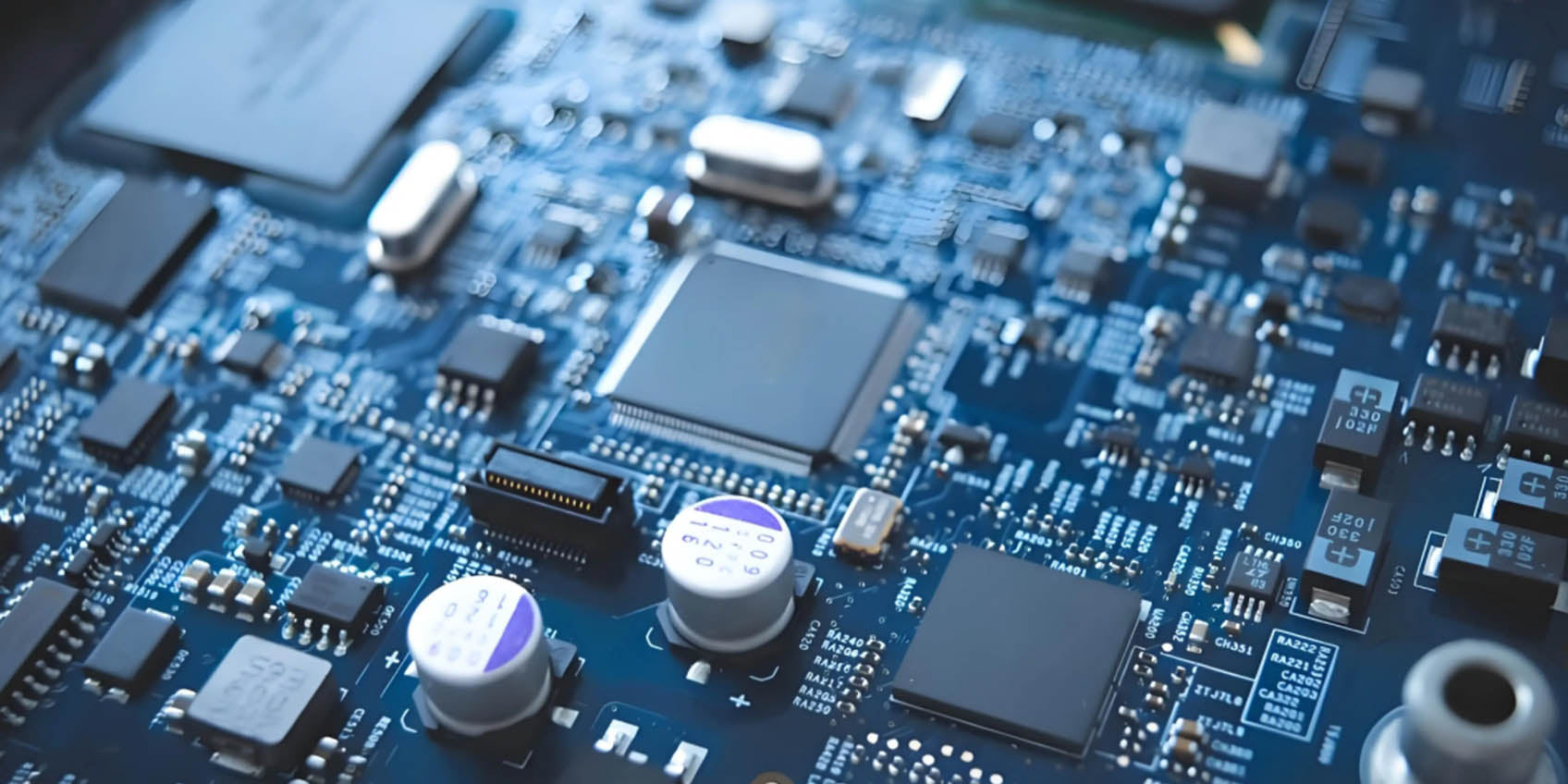 Semiconductor Chips Powering Future of TOF Technology in Smart Devices