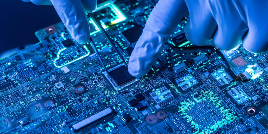 How Semiconductor Chips Enhance TOF Technology in Smart Devices