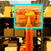 Why ToF 3D Vision Is Essential for ACR Robots in Smart Warehouses