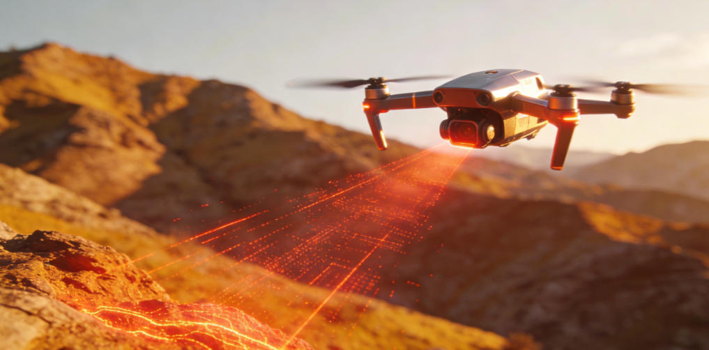 TOF 3D Camera: Advantages, Working Principle, and Key Applications