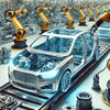 How Do TOF 3D Cameras Enhance Accuracy and Precision in Industrial QC?